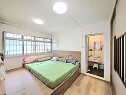 Blk 789 Choa Chu Kang North 6 (Choa Chu Kang), HDB 4 Rooms #594466661